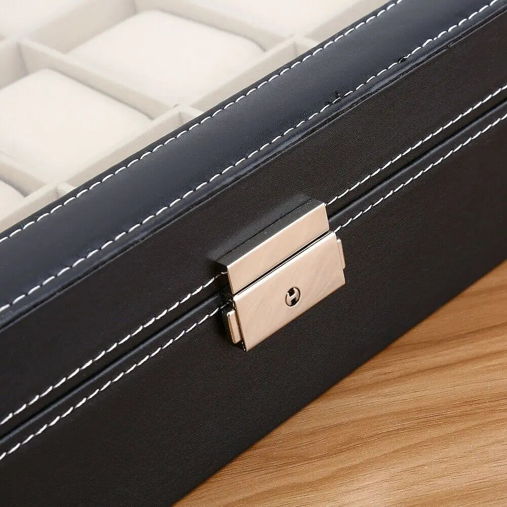 Luxury Timepiece Organiser