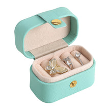 Mini Jewellery Storage Box – Protect Your Precious Pieces with Effortless Elegance