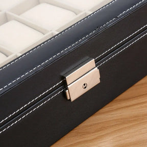 Luxury Timepiece Organiser