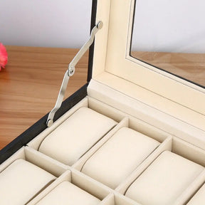 Luxury Timepiece Organiser