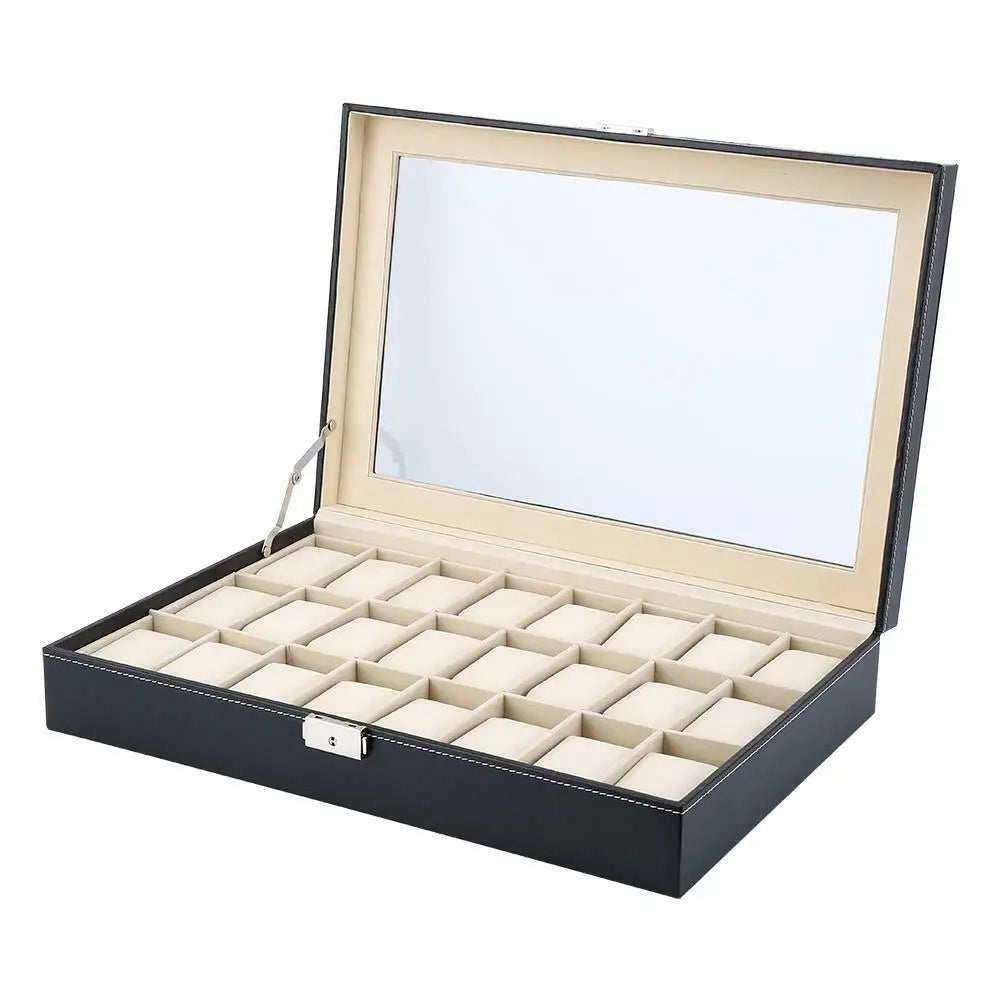 Luxury Timepiece Organiser