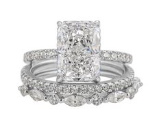 Elegant halo zirconia ring with radiant center stone in gold tone – Hadassalis Ice Flower