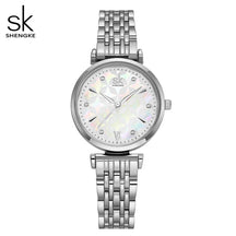 SK Women’s Watch – Style and Reliability Combined