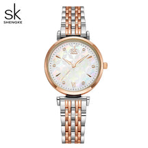 SK Women’s Watch – Style and Reliability Combined